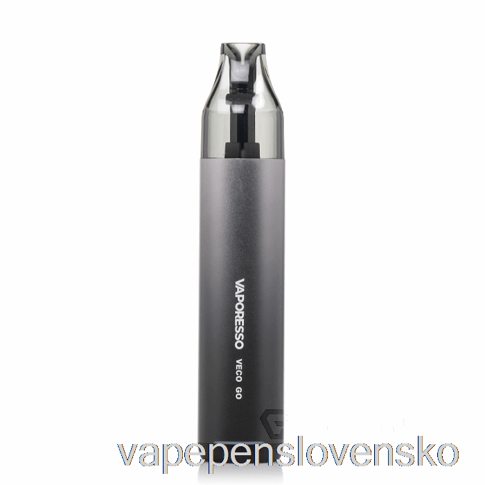 Vaporesso Veco Go 25w Pod System Strieborná Vape Cigareta